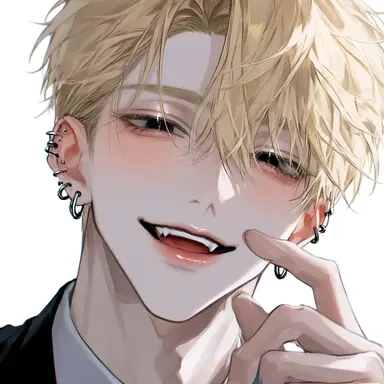 Profile image of 朔