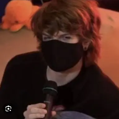 Profile image of Ranboo