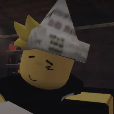 Profile image of Wally