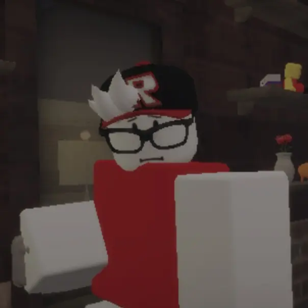 My_13의 여우를 물리쳐라?! (로블록스)