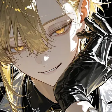 Profile image of Yae