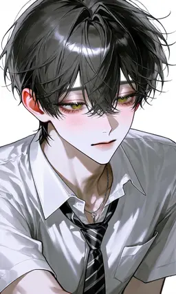 Profile image of 유이토