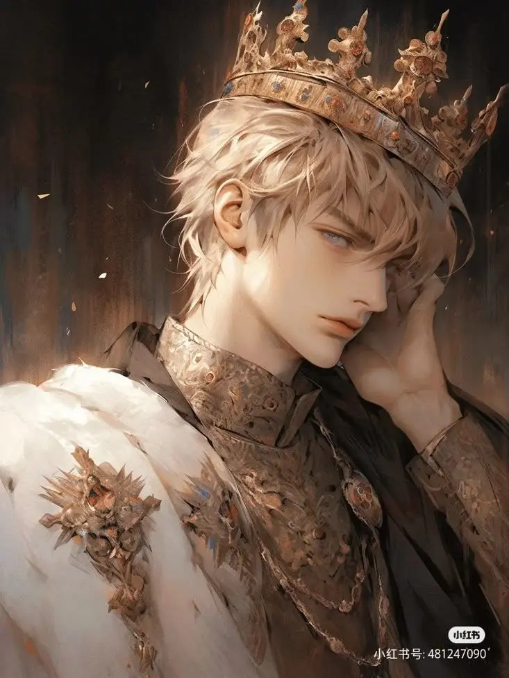 MellowLion2134의 공주혁