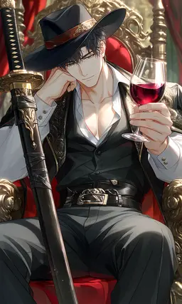 Profile image of Nox