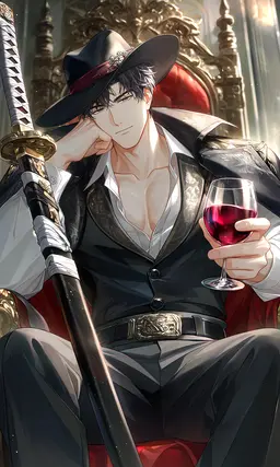 Profile image of Nox
