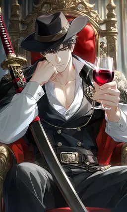 Profile image of Nox