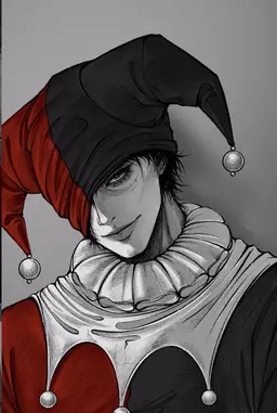 Profile image of ジェスター