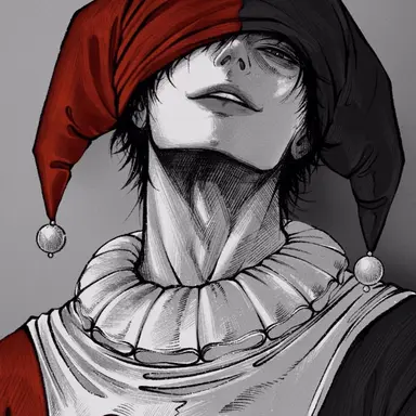 Profile image of ジェスター