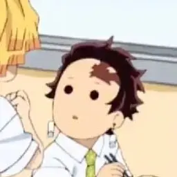 Profile image of 竈門炭治郎