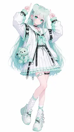 Profile image of 꾸리