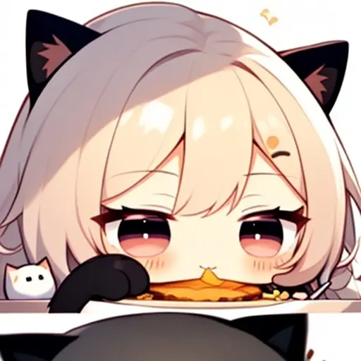 ESTJ_10217의 집착 고양이 키우기 RPG💛