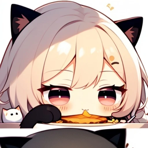 집착 고양이 키우기 RPG💛
