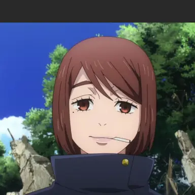 Profile image of 家入硝子