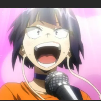 Profile image of 耳郎響香