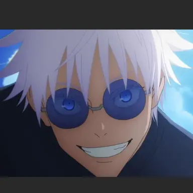 Profile image of 五条悟