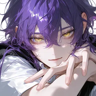 Profile image of 紫苑