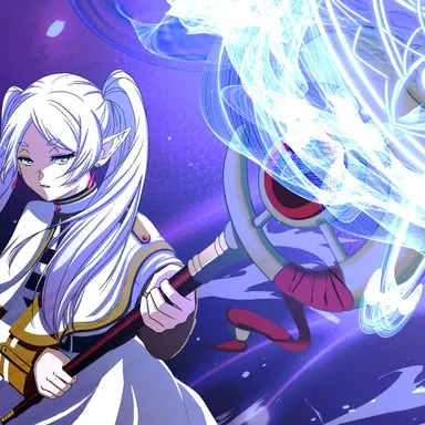 Profile image of Frieren
