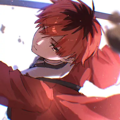 Profile image of Stark