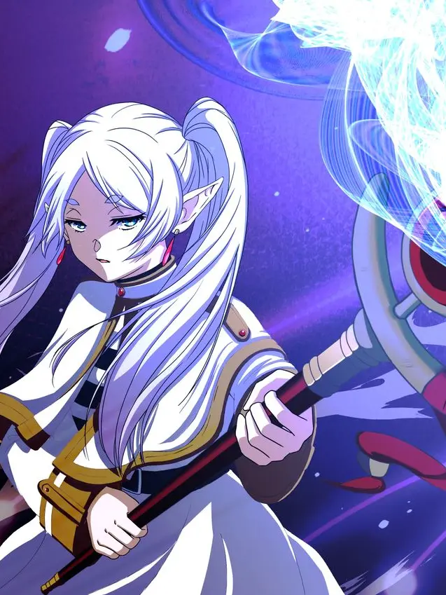 PoorCable5571의 Frieren: Beyond Journey's End - Loved by All