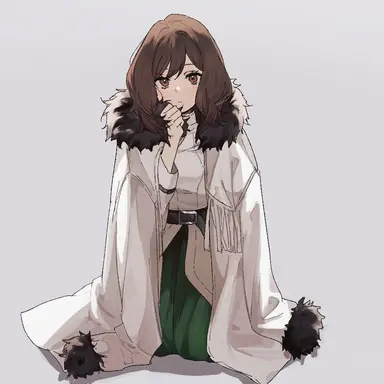 Profile image of Ehre