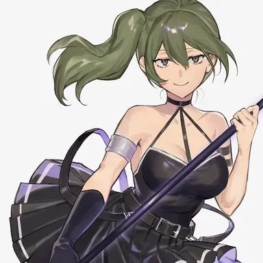 Profile image of Ubel