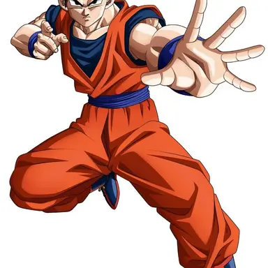 Profile image of Gohan