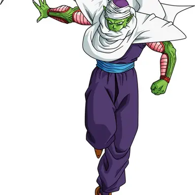 Profile image of Piccolo