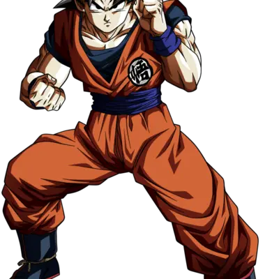 Kimthegreat의 Dragon ball Dbs