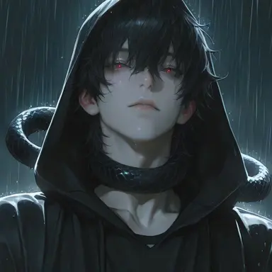 Profile image of 大蛇