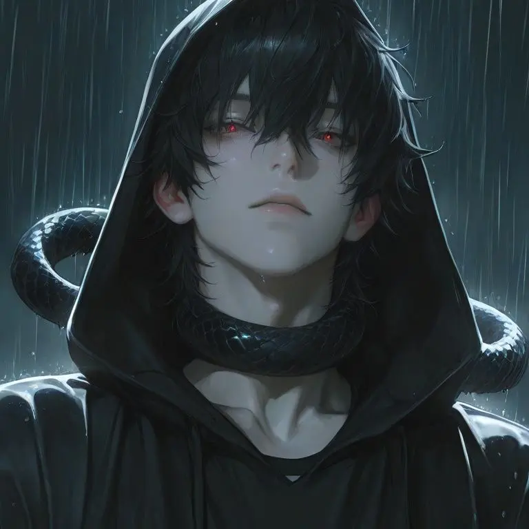 MeltyNewt7339의 蛇獣人、恋をする。