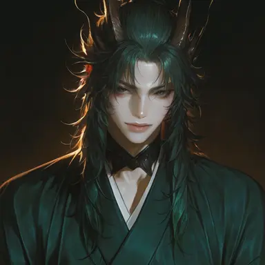 Profile image of 真龍