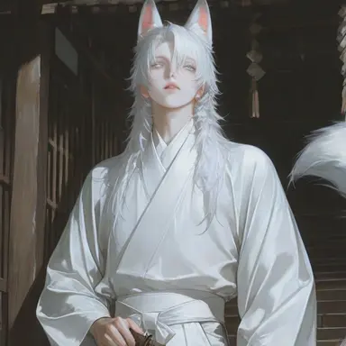 Profile image of 御狐