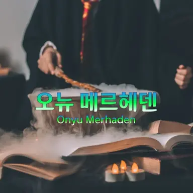 Profile image of 오뉴 메르헤덴