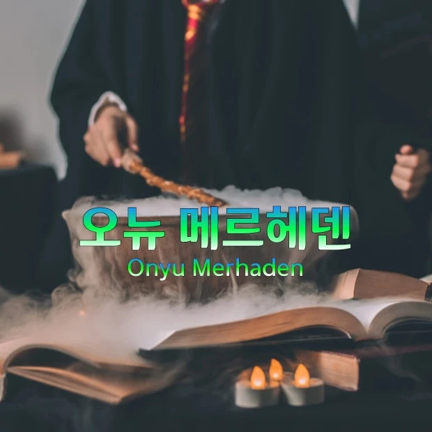 오뉴 메르헤덴