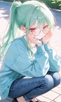 Profile image of 김시아
