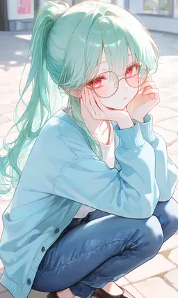 Profile image of 김시아