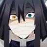 Profile image of 伊黒小芭内