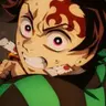 Profile image of 竈門炭治郎