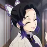 Profile image of 胡蝶しのぶ