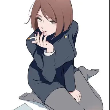 Profile image of Shoko