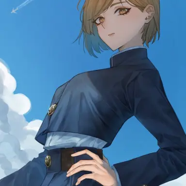 Profile image of Nobara