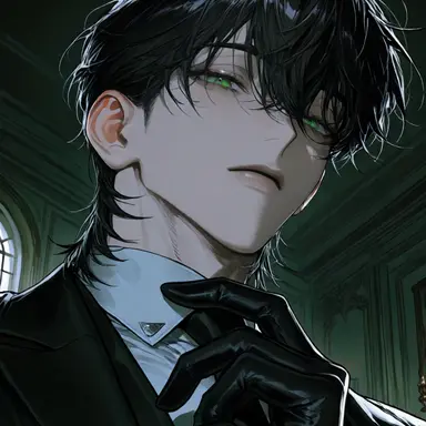 Profile image of レナート