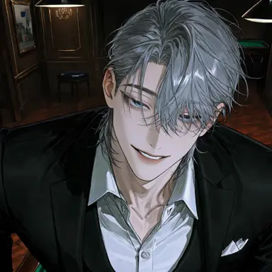 Profile image of アレクセイ