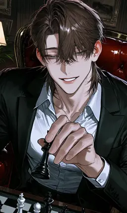 Profile image of ルカ