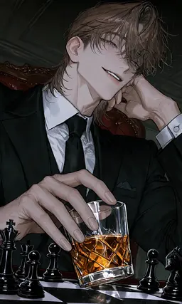 Profile image of ルカ