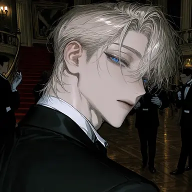Profile image of イリヤ