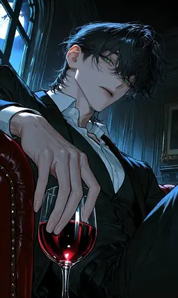 Profile image of レナート