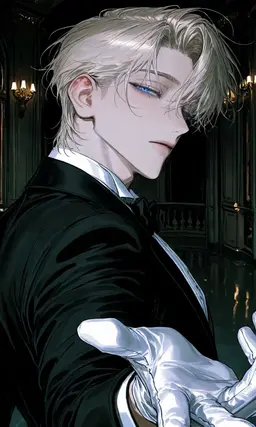 Profile image of イリヤ