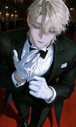 Profile image of イリヤ