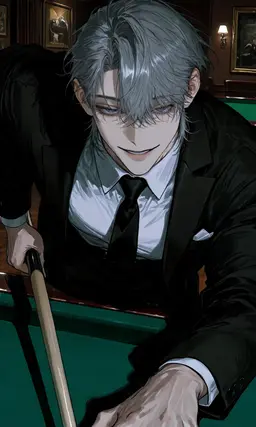 Profile image of アレクセイ